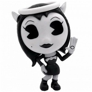 Игровой набор PhatMojo персонажи Bendy — Бенди и Чернильная машина