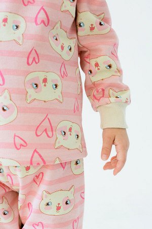 Пижама Заря детская