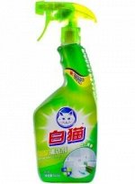 Baimao Спрей д/чистки ванной 520г