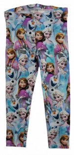 Ministars Лосины для девочек