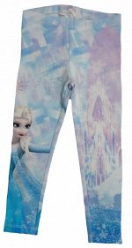 Ministars Лосины для девочек