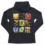 КОФТА ПОДРОСТКОВАЯ
