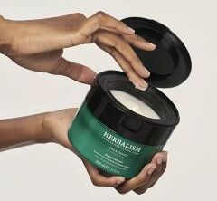 Маска для волос Гербализм Lador Herbalism Treatment, 360 мл