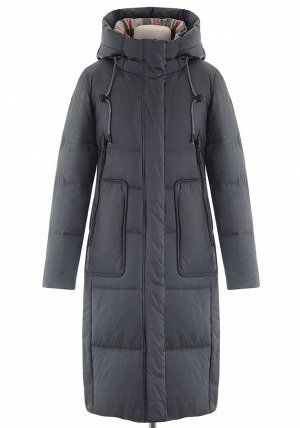 Зимнее пальто EN-7067
