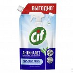 CIF ЛЕГКОСТЬ ЧИСТОТЫ ДЛЯ ВАННОЙ 500МЛ