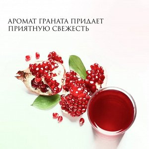 Liby Восстанавливающий кондиционер Soulcool экстракт Граната, 750 мл