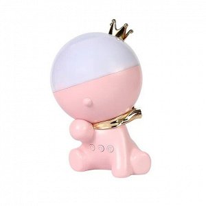 Ночник-проектор Собачка Projection Lamp
