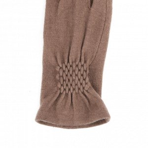 Перчатки женские, шерсть, FABRETTI JIF11-10