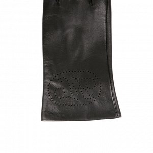 Перчатки жен. 100% нат. кожа (ягненок), подкладка: шелк, FABRETTI GLF6-1S