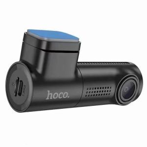 Автомобильный видеорегистратор Hoco DV1 Driving recorder