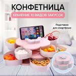 Менажницы Корзинки для фруктов