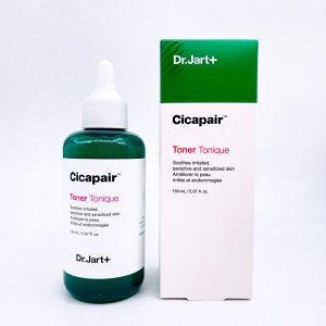 Dr.Jart+ Тонер для проблемной кожи Cicapair Toner, 150 мл