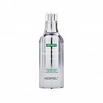Medi-Peel Peptide 9 Volume White Cica Essence Pro Кислородная эссенция с пептидным комплексом и центеллой 100мл