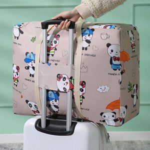 Premium Универсальная сумка Trunk-Style 70 x 50 x 25 см