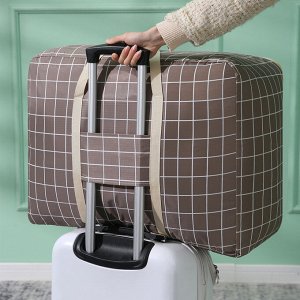 Premium Универсальная сумка Trunk-Style 70 x 50 x 25 см