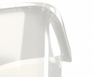 Контейнер хозяйственный универсальный на колёсах 10л (460x160x235мм)