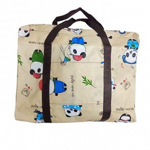 Универсальная сумка Trunk-Style / 50 x 35 x 20 см