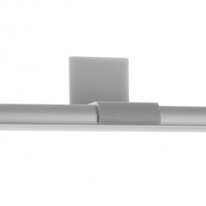 Бра с датчиком движения "Луч" LED 1Вт АКБ (250Mah) USB 20х4х0,9 см