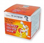 NOGUCHI Glucosamine Direct - крем с высоким содержанием глюкозамина для проблемных участков