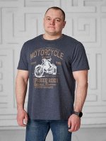 Футболка мужская