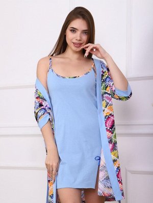Пеньюар женский