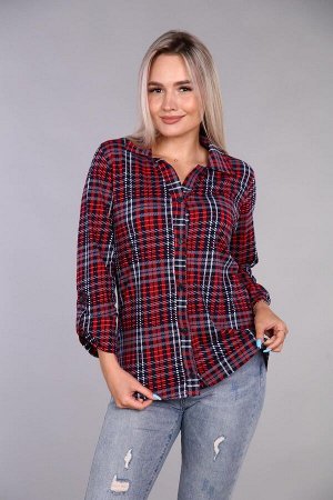 Рубашка женская