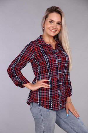 Рубашка женская