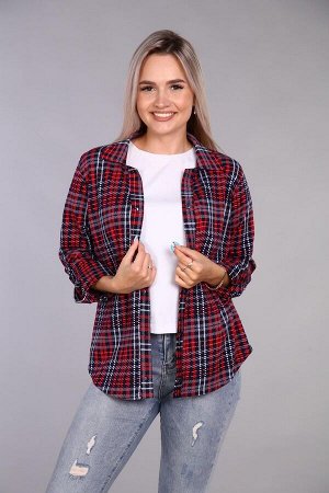 Рубашка женская