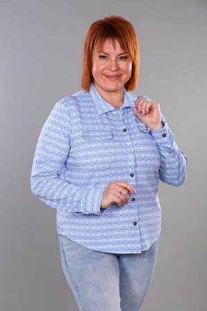 Рубашка женская