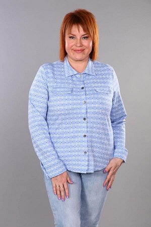 Рубашка женская