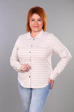 Рубашка женская