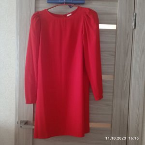 Платье бренд H&M