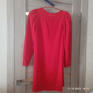 Платье бренд H&M