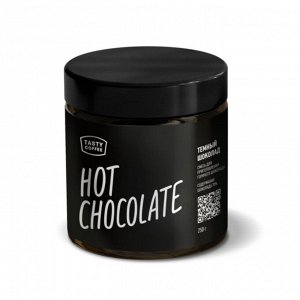 Темный горячий шоколад Tasty Coffee, 250 г
