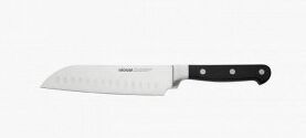 Нож Сантоку 17.5 см см серия ARNO от NADOBA