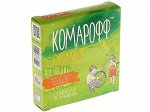 Спираль Комарофф  (60) &quot;Х&quot;