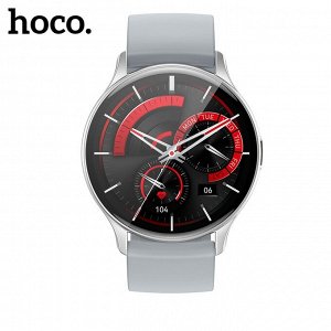 Смарт-часы Hoco Y15 Amoled