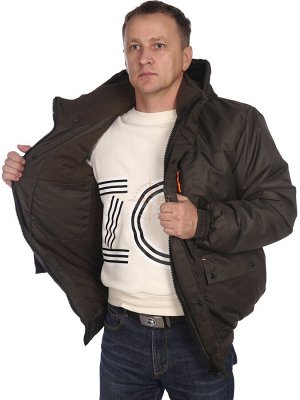 Куртка Беркут (таслан хаки)
