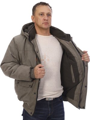 Куртка Беркут (финляндия олива)