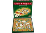 Словодел. Настольная игра