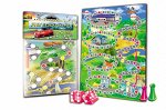 Игра-ходилка бол АВТОРАЛЛИ