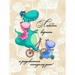  Полотенце «Рогожка-Купон» арт. РК 168 ад (12978-1)