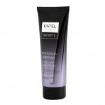 Эстель, Шампунь ESTEL Secrets Роскошь блонда Блеск Тонирующий для холодных оттенков блонд, 250 мл