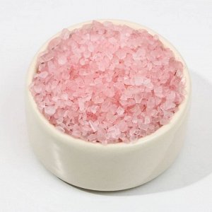 Расслабляющая соль для ванны, 300 г, зимние ягоды