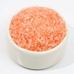 Соль для ванны «Тепла и уюта!», 150 г, аромат имбирного пряника, ЧИСТОЕ СЧАСТЬЕ