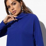 Туника Внутри красоты (blue)