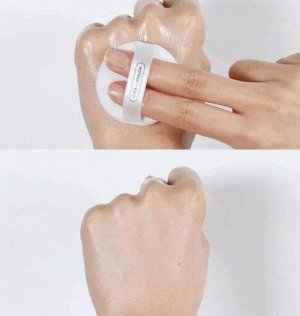 Себорегулирующая пудра VT Cosmetics Cica No Sebum Mild Powder
