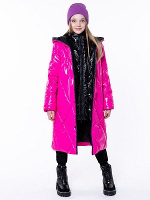 NIKASTYLE / ПАЛЬТО 6з4423 фуксия фуксия