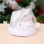ШАПКА НОВОГОДНЯЯ