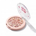 Эстрада Румяна компактные Lovely Blush 206